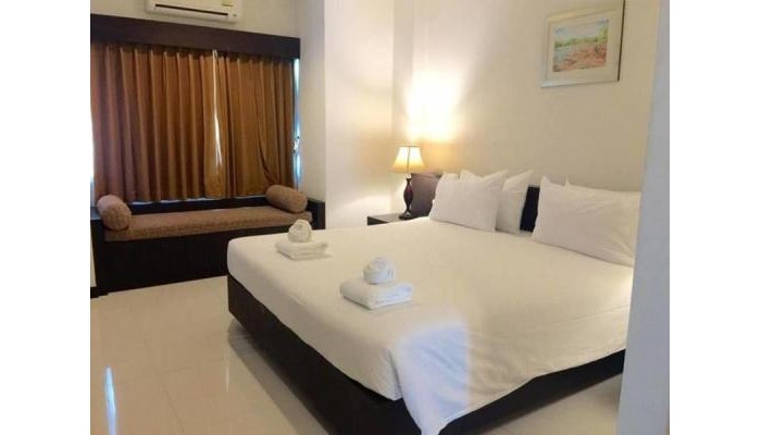 The White Pearl Hotel poza 0