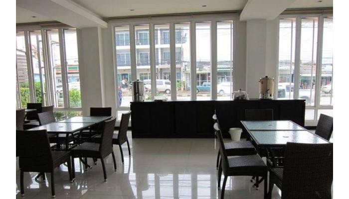 The White Pearl Hotel poza 6