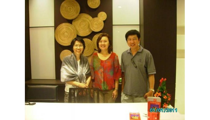 The White Pearl Hotel poza 5