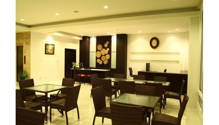 The White Pearl Hotel poza 1