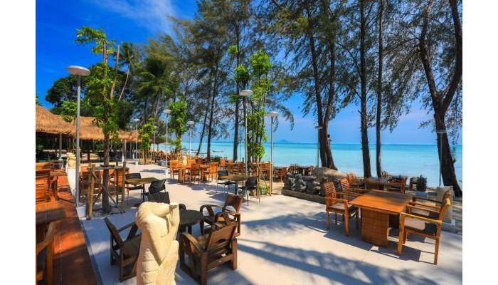 Villa Cha-cha Krabi Beachfront Resort poza 7