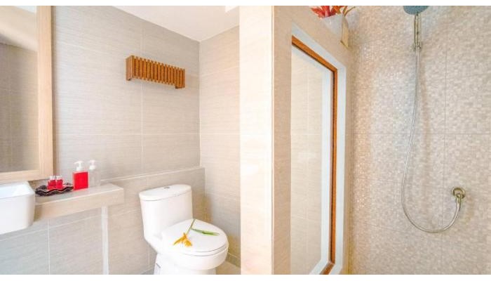 Villa Cha-cha Krabi Beachfront Resort poza 3