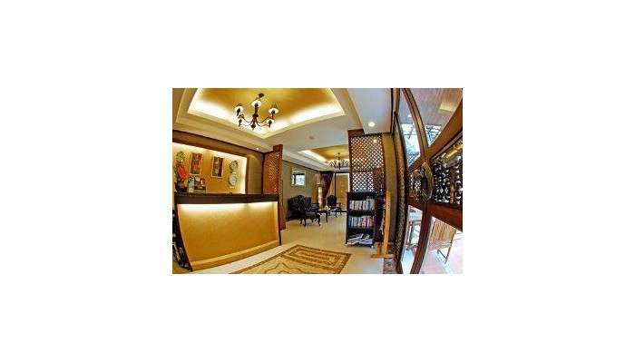 White Sand Krabi Resort poza 0