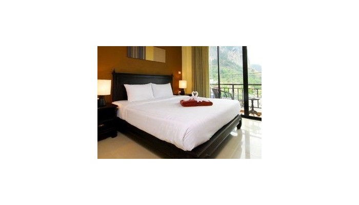 White Sand Krabi Resort poza 8