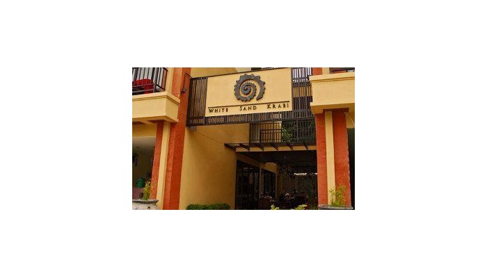 White Sand Krabi Resort poza 3