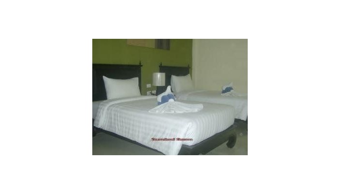 White Sand Krabi Resort poza 4