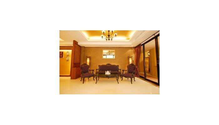 White Sand Krabi Resort poza 2