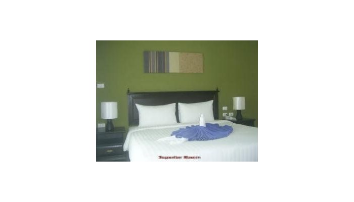 White Sand Krabi Resort poza 6