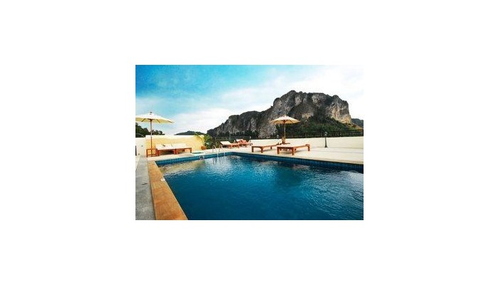 White Sand Krabi Resort poza 10