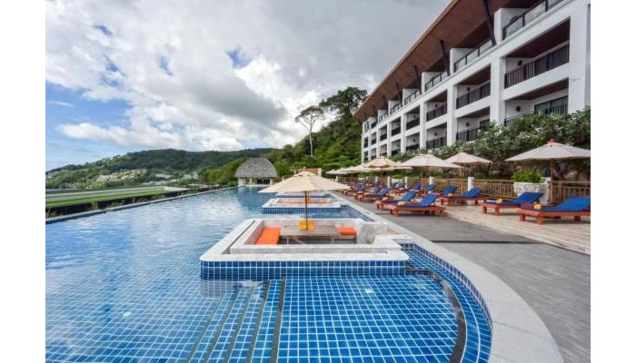 Andamantra Resort & Villa Phuket (Ex Centara Blue Marine) poza 18