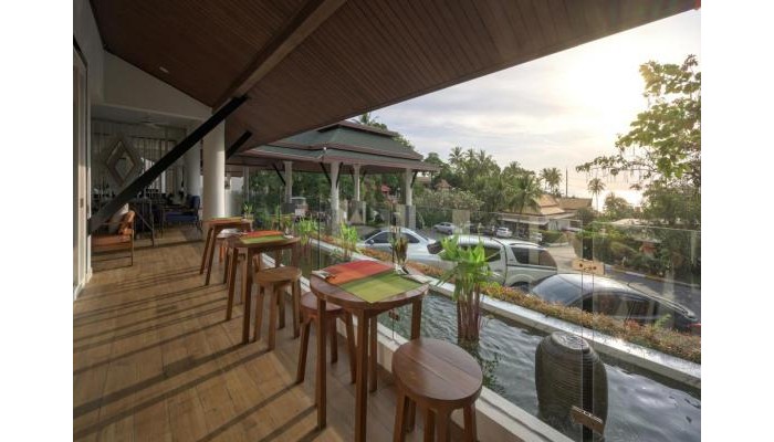 Andamantra Resort & Villa Phuket (Ex Centara Blue Marine) poza 16