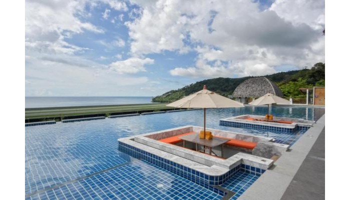 Andamantra Resort & Villa Phuket (Ex Centara Blue Marine) poza 19