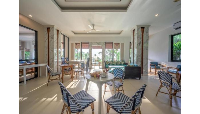 Andamantra Resort & Villa Phuket (Ex Centara Blue Marine) poza 15