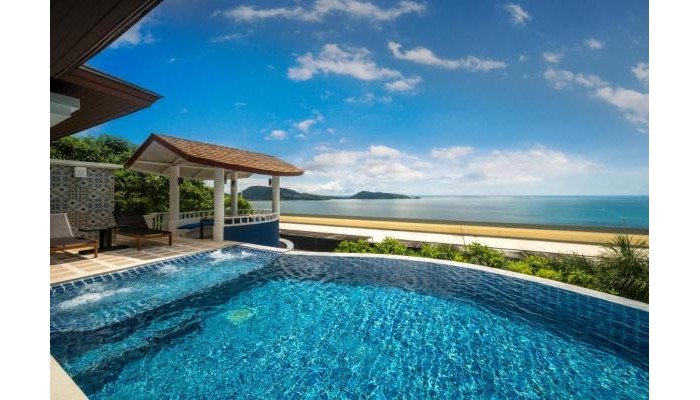 Andamantra Resort & Villa Phuket (Ex Centara Blue Marine) poza 22