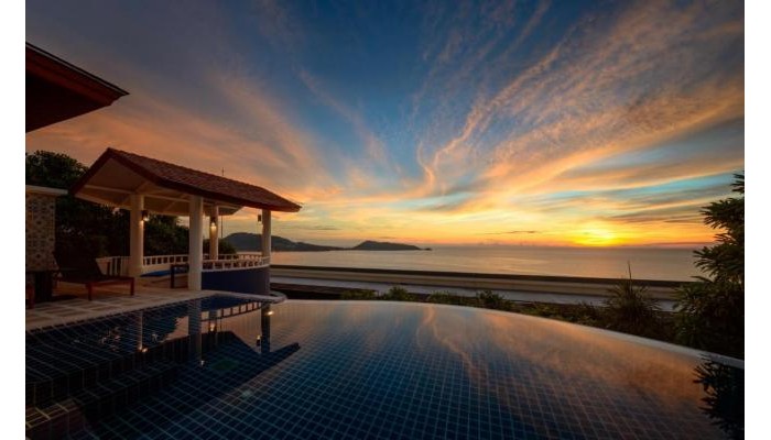 Andamantra Resort & Villa Phuket (Ex Centara Blue Marine) poza 21