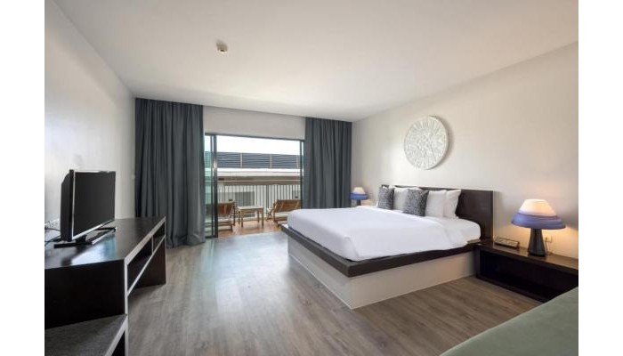 Andamantra Resort & Villa Phuket (Ex Centara Blue Marine) poza 4