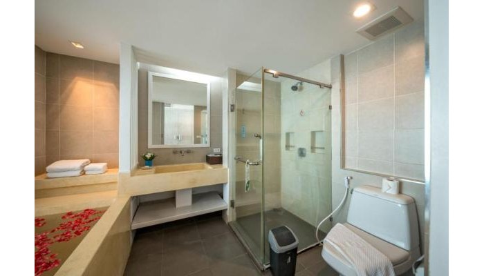 Andamantra Resort & Villa Phuket (Ex Centara Blue Marine) poza 7