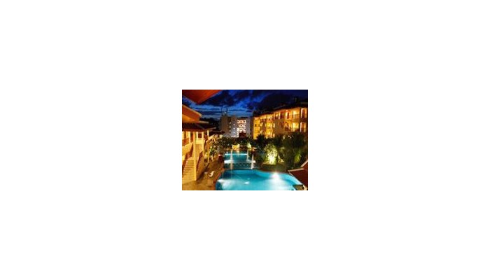 Baan Yuree Resort And Spa poza 3