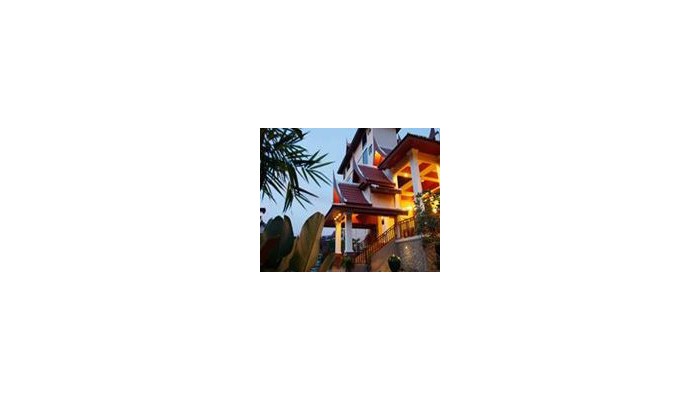 Baan Yuree Resort And Spa poza 4