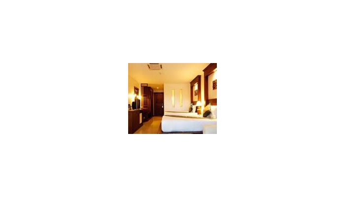 Baan Yuree Resort And Spa poza 6
