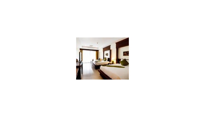Baan Yuree Resort And Spa poza 7