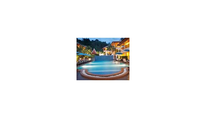 Baan Yuree Resort And Spa poza 1