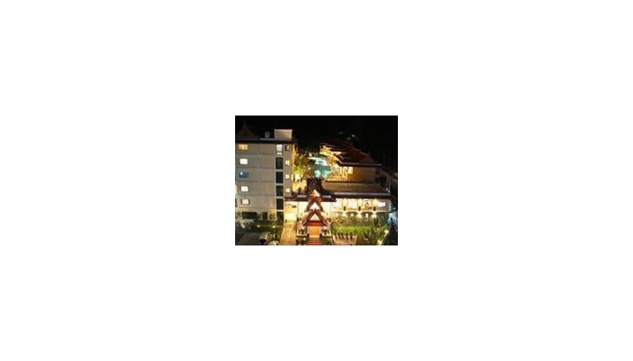 Baan Yuree Resort And Spa poza 2