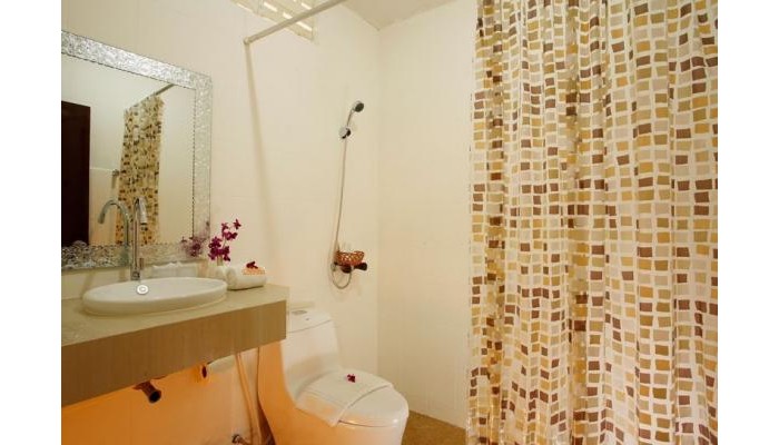 Bamboo Beach Hotel And Spa poza 7