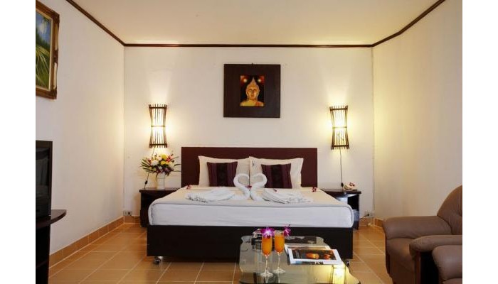 Bamboo Beach Hotel And Spa poza 6