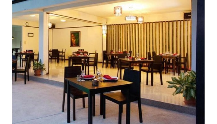 Bamboo Beach Hotel And Spa poza 0