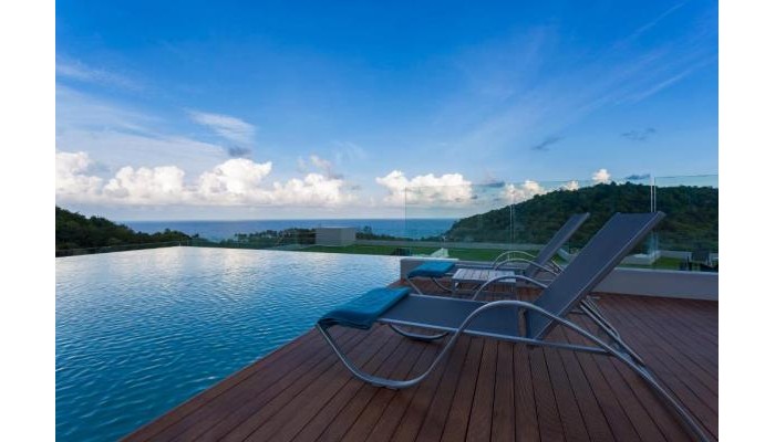 Crest Resort Y Pool Villas poza 7