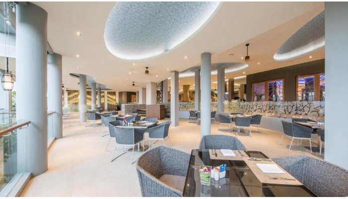 Crest Resort Y Pool Villas poza 4