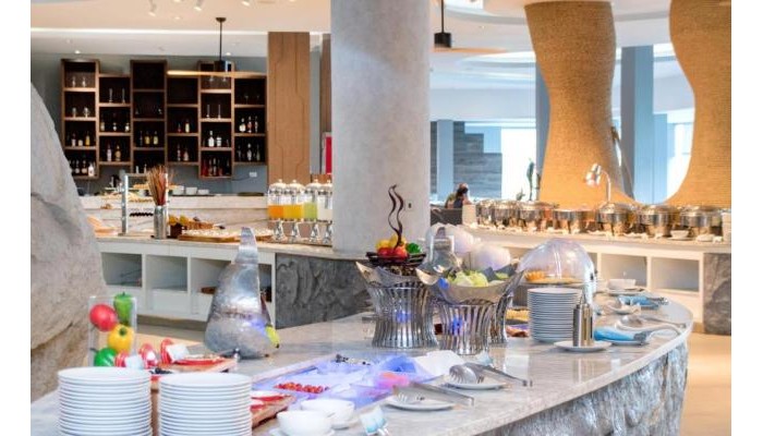 Crest Resort Y Pool Villas poza 6