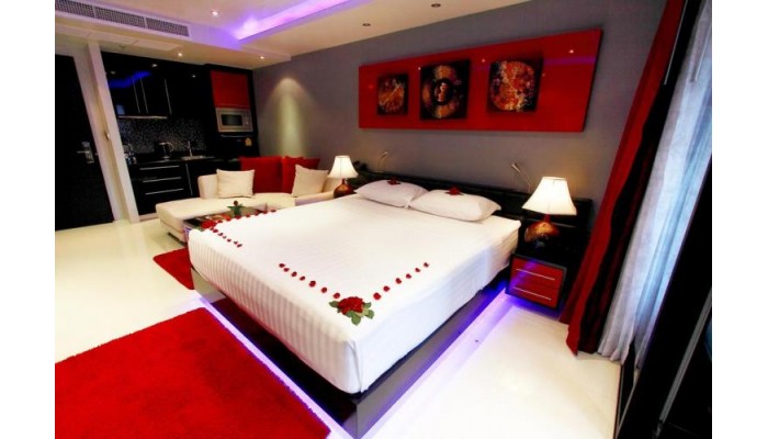 Hotel Absolute Bangla Suites poza 12