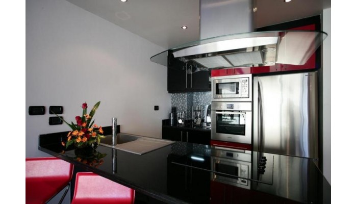 Hotel Absolute Bangla Suites poza 3