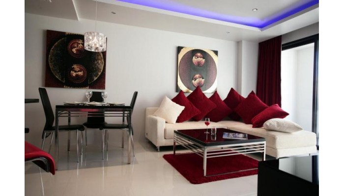 Hotel Absolute Bangla Suites poza 5