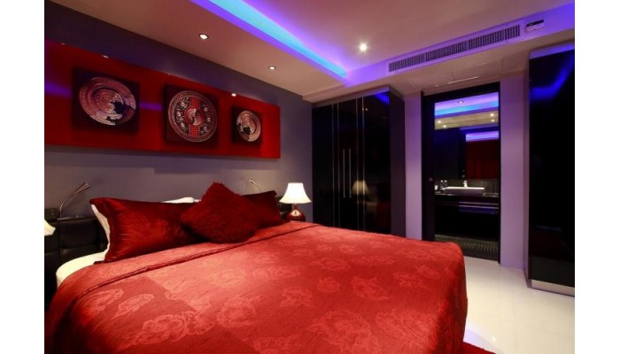 Hotel Absolute Bangla Suites poza 11