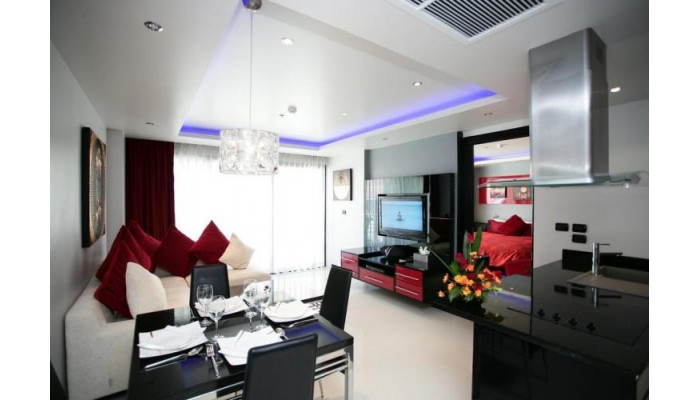 Hotel Absolute Bangla Suites poza 6