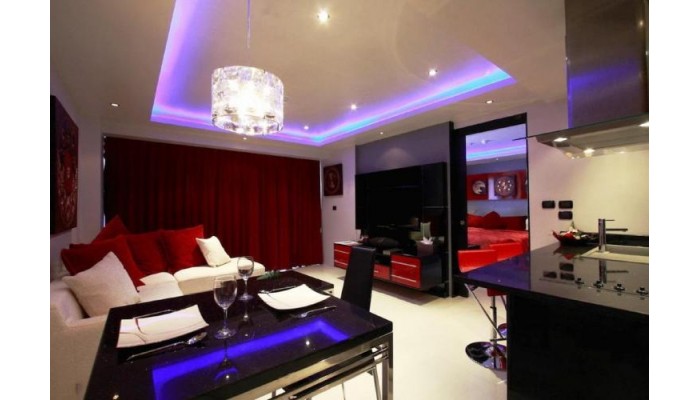 Hotel Absolute Bangla Suites poza 8