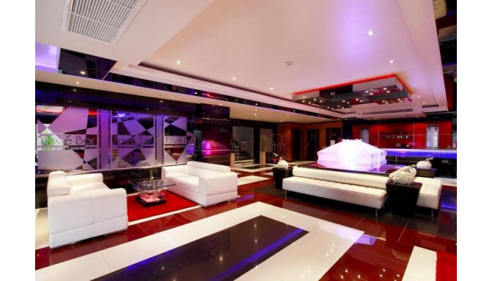 Hotel Absolute Bangla Suites poza 15