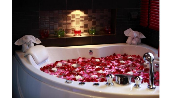 Hotel Absolute Bangla Suites poza 9