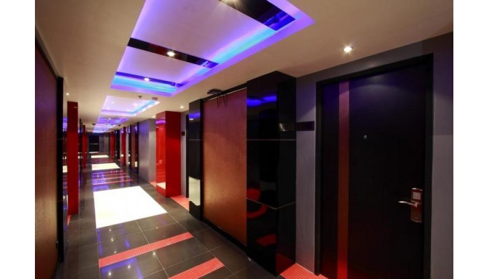 Hotel Absolute Bangla Suites poza 13