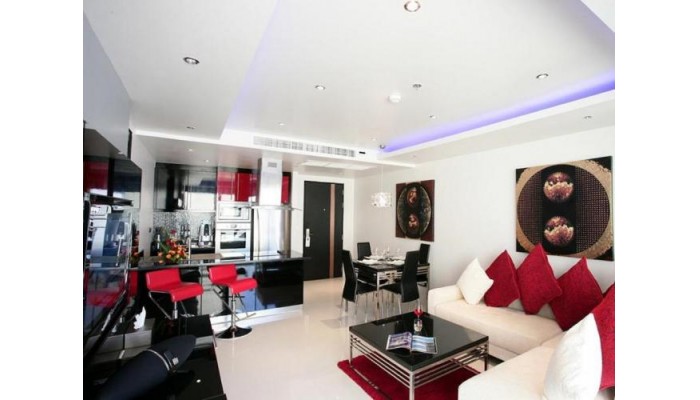 Hotel Absolute Bangla Suites poza 4