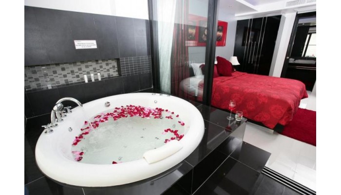 Hotel Absolute Bangla Suites poza 7