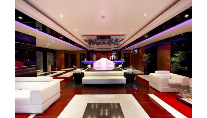 Hotel Absolute Bangla Suites poza 14