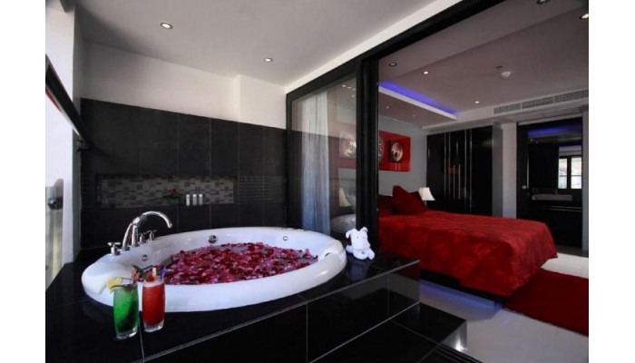 Hotel Absolute Bangla Suites poza 10