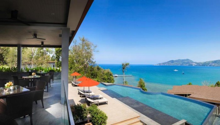 Hotel Amari Phuket poza 0
