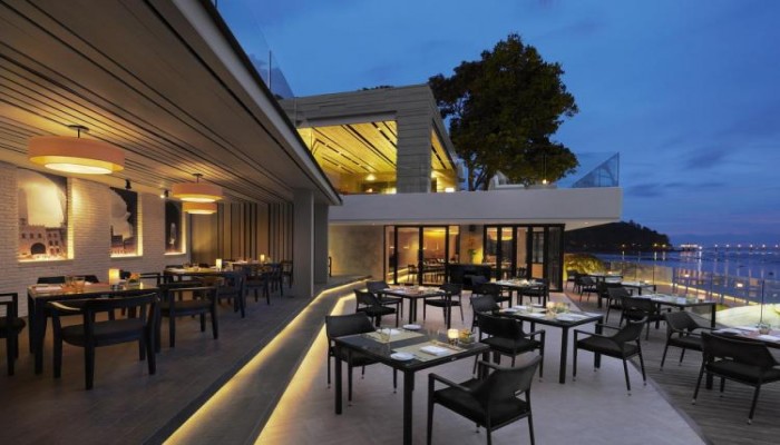 Hotel Amari Phuket poza 6