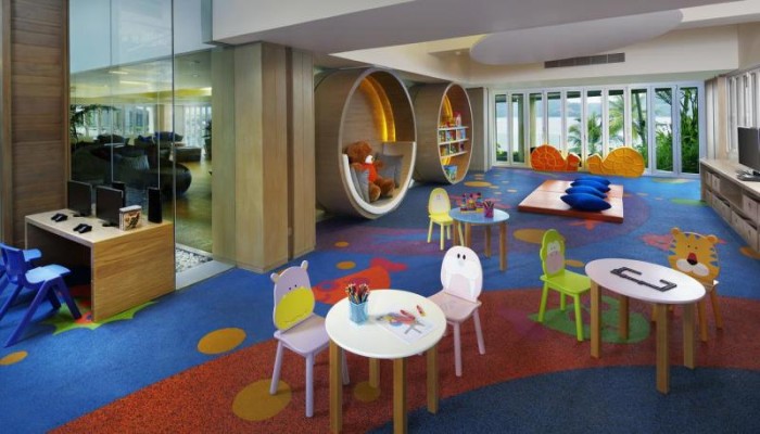 Hotel Amari Phuket poza 4