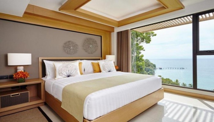 Hotel Amari Phuket poza 9